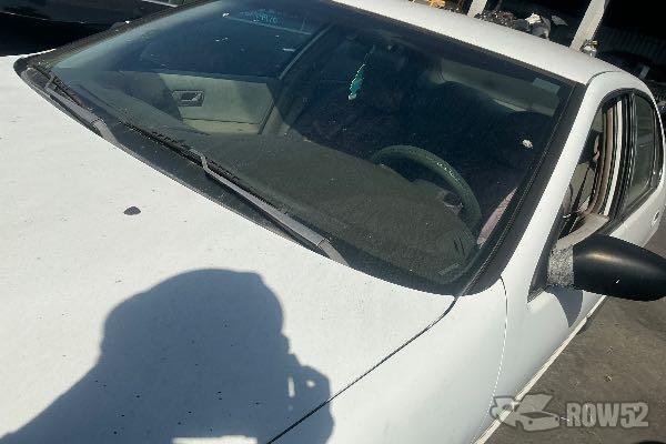 Photo of 1997 Nissan Altima