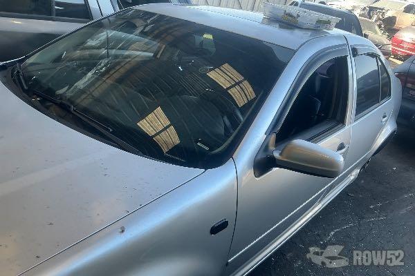 Photo of 2000 Volkswagen Jetta