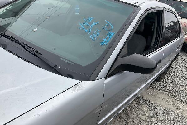 Photo of 2001 Honda Civic