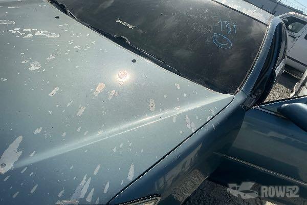 Photo of 2003 Toyota Camry