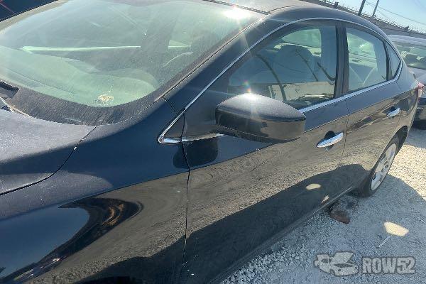 Photo of 2013 Nissan Sentra