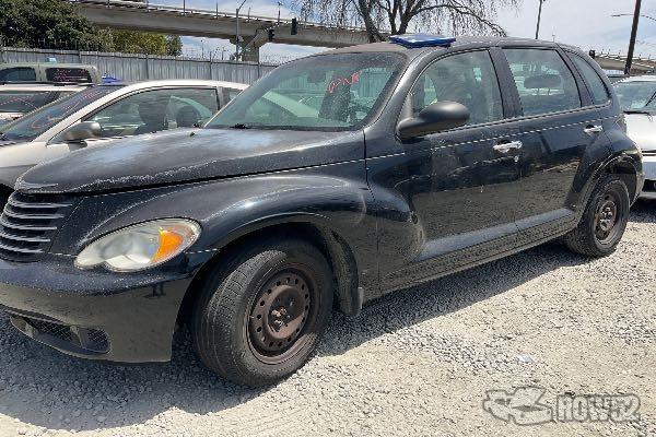 Photo of 2007 Chrysler PT Cruiser