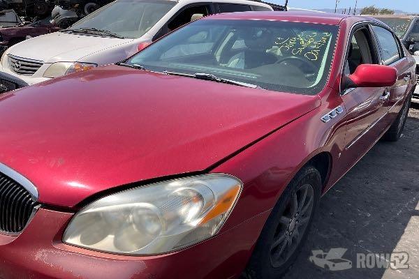 Photo of 2007 Buick Lucerne