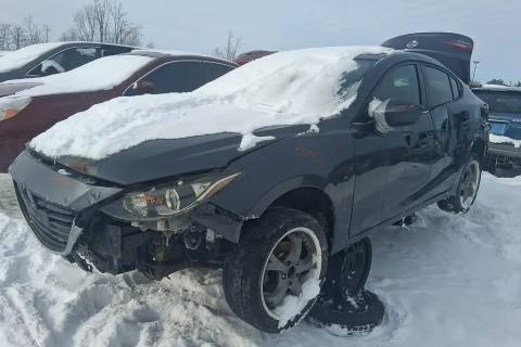 Photo of 2014 Mazda Mazda3