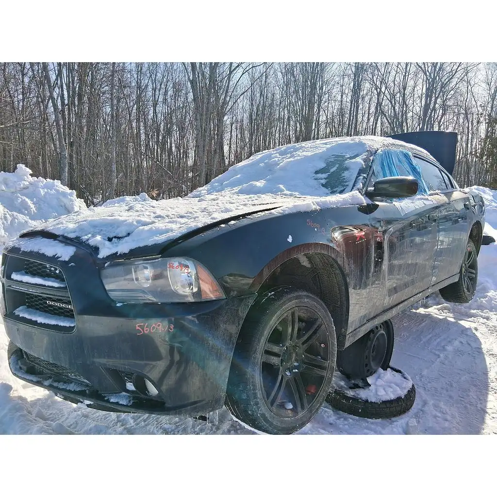 Photo of 2013 Dodge Charger