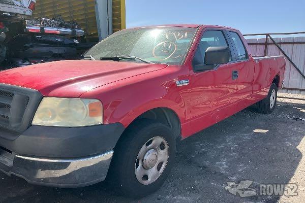 Photo of 2005 Ford F-150