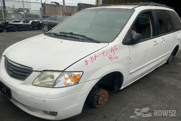 Photo of 2000 Mazda MPV