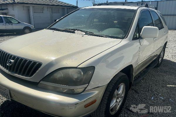Photo of 1999 Lexus RX 300