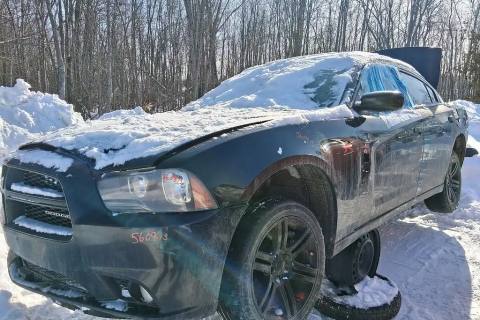 Photo of 2013 Dodge Charger
