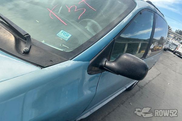 Photo of 1997 Dodge Caravan