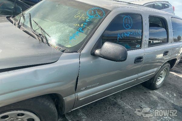 Photo of 2000 Chevrolet Tahoe