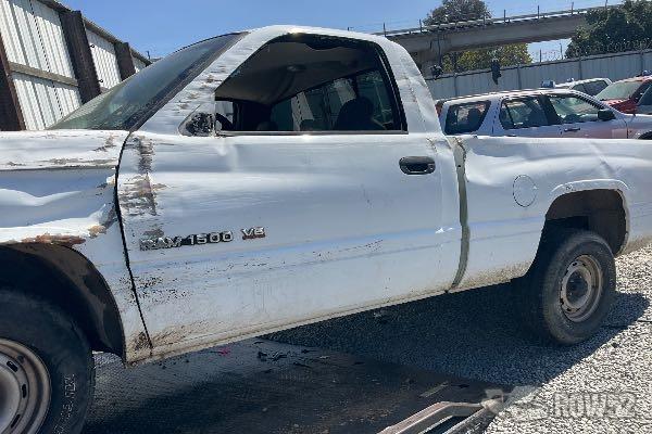 Photo of 1999 Dodge Ram 1500