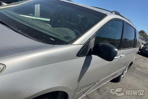 Photo of 2006 Toyota Sienna