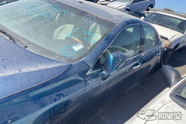 Photo of 2007 Lexus ES 350