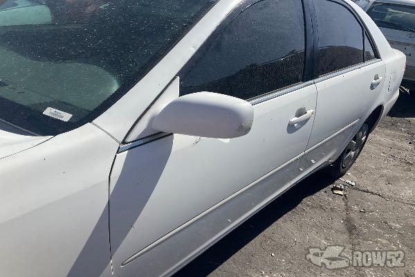 Photo of 2003 Toyota Camry