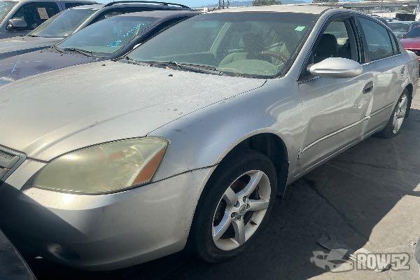 Photo of 2003 Nissan Altima