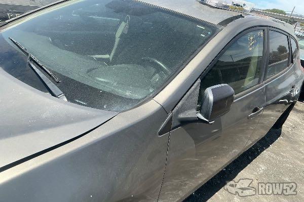 Photo of 2008 Nissan Rogue