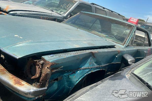 Photo of 1972 Dodge Dart
