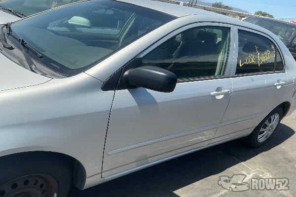 Photo of 2006 Toyota Corolla