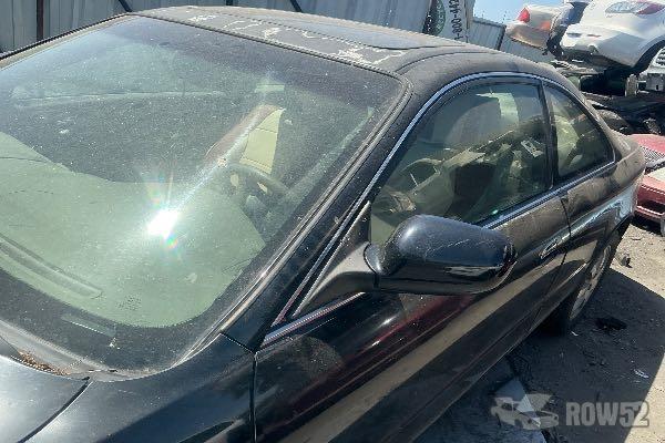 Photo of 2001 Acura CL