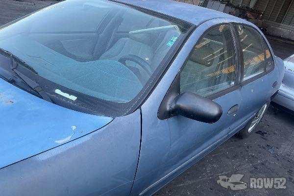 Photo of 1998 Chevrolet Cavalier