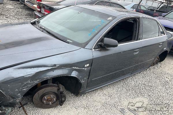 Photo of 2007 Audi S4