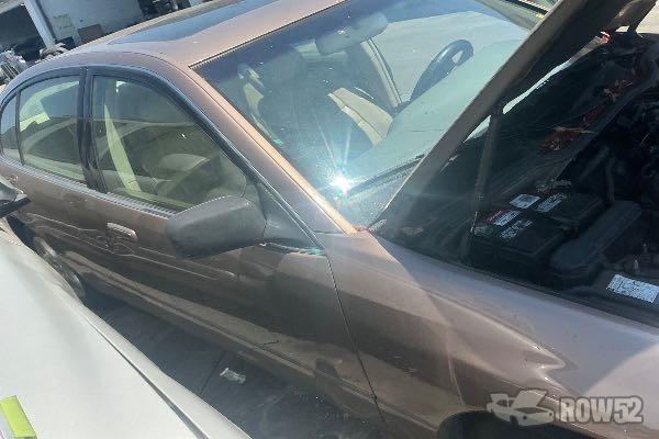 Photo of 1998 Lexus GS 300/400