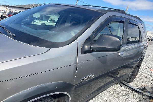 Photo of 2002 Buick Rendezvous