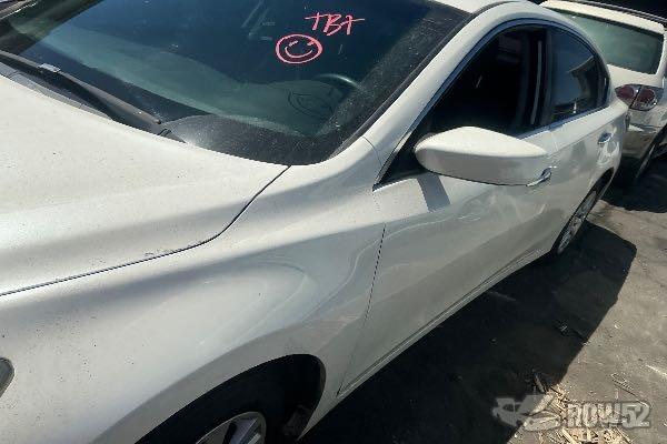 Photo of 2014 Nissan Altima