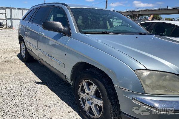 Photo of 2006 Chrysler Pacifica