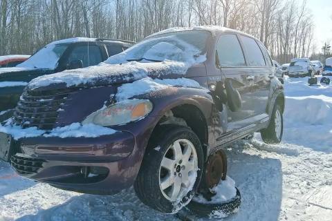 Photo of 2004 Chrysler Pt Cruiser