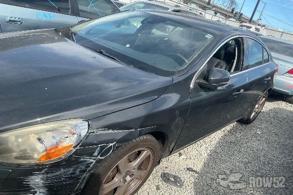 Photo of 2012 Volvo S60