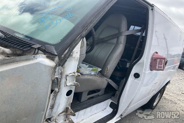 Photo of 1997 Chevrolet Astro