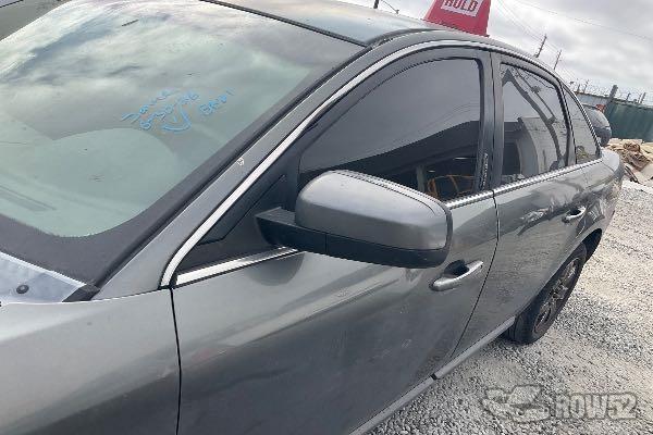 Photo of 2006 Ford Five Hundred
