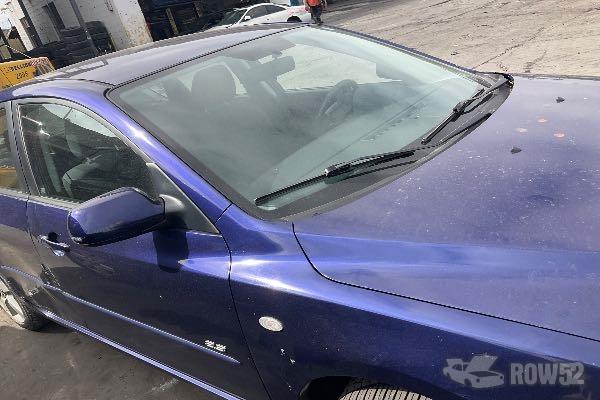 Photo of 2005 Mazda Mazda3