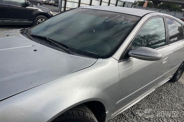 Photo of 2006 Nissan Altima