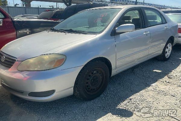 Photo of 2005 Toyota Corolla