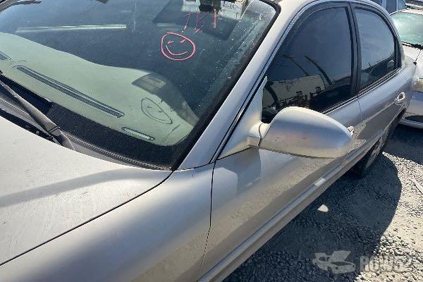 Photo of 2005 Kia Optima