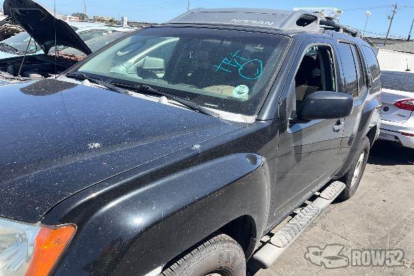 Photo of 2007 Nissan Xterra