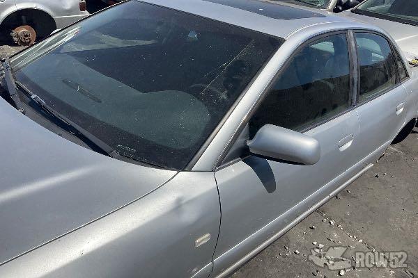 Photo of 2000 Audi A4