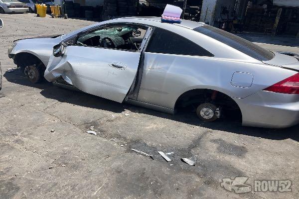 Photo of 2004 Honda Accord