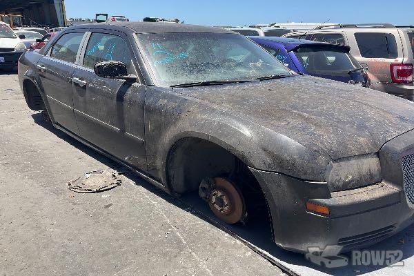 Photo of 2006 Chrysler 300