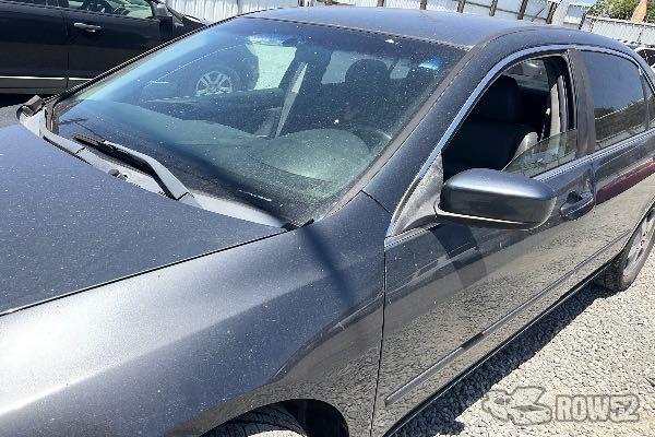 Photo of 2005 Honda Accord Hybrid