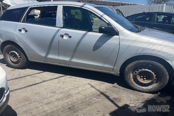 Photo of 2006 Toyota Matrix