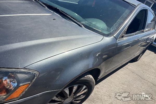Photo of 2005 Nissan Altima