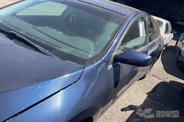 Photo of 2012 Nissan Altima