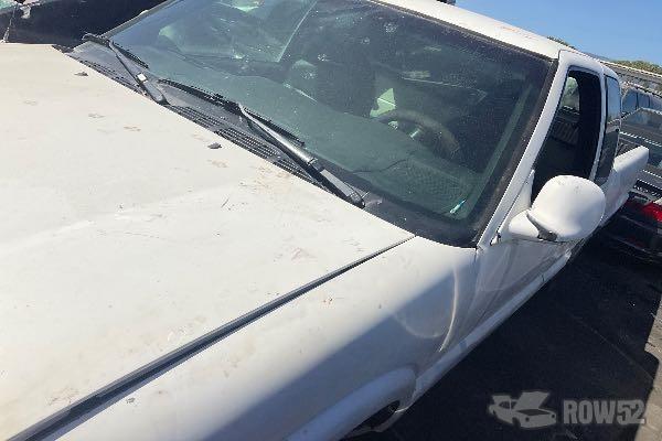 Photo of 1995 GMC Sonoma