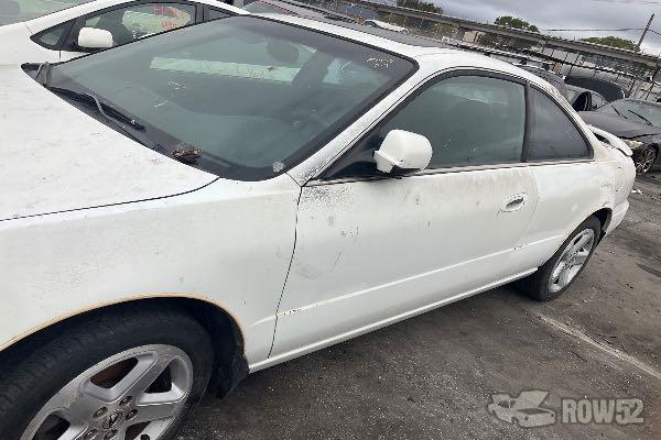 Photo of 2001 Acura CL