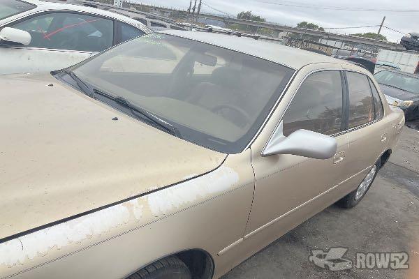 Photo of 1995 Toyota Camry
