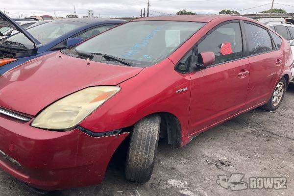 Photo of 2008 Toyota Prius